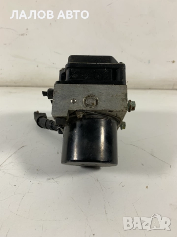 АБС помпа модул Шкода Фабиа ABS pompa modul Skoda Fabia 1.9 SDI (99-07) 0265231712 6Q0907379AF 0002 , снимка 3 - Части - 51733505
