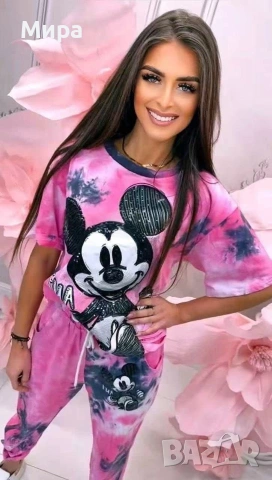 Нови дамски комплекти , снимка 3 - Комплекти - 53734790