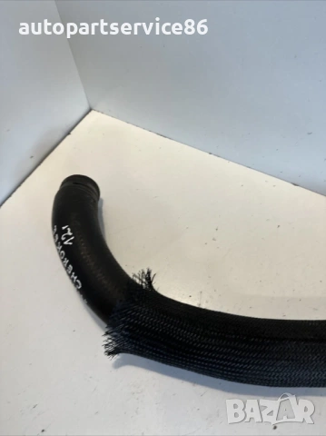Воден маркуч тръба за Jeep Grand Cherokee 3.0 Crd (2012) 55038028AF , снимка 3 - Части - 53521001
