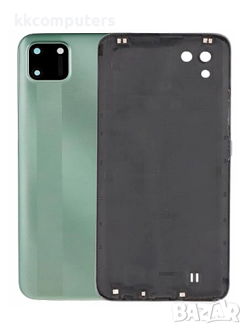 ЗАДЕН КАПАК ЗА REALME C11 (RMX2185)