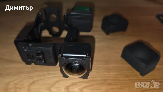 Insta360 Sphere / За Air 2S 360 Sphere, снимка 5 - Камери - 56262486