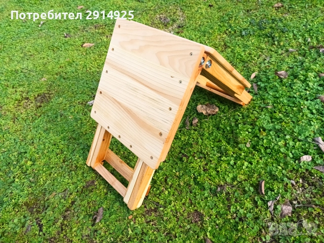 Столчета, снимка 3 - Столове - 52967484