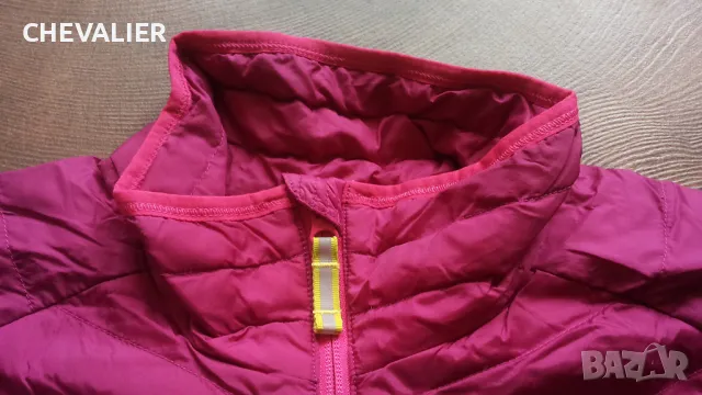Bergans of NORWAY JOSTEN DOWN Youth Girl Jacket Размер 13-14 г / 164 см детско пухено яке 47-66, снимка 5 - Детски якета и елеци - 49865163