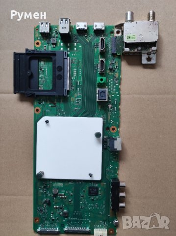 Main board  sony 1-982-626-51, снимка 1 - Части и Платки - 42036069