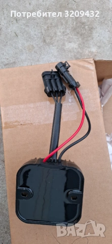 Victory касета съединител и реле регулатор, снимка 5 - Части - 53795717