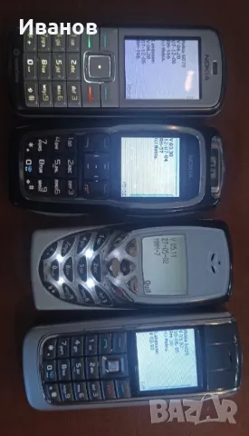 Колекция Нокия, снимка 1 - Nokia - 47813473