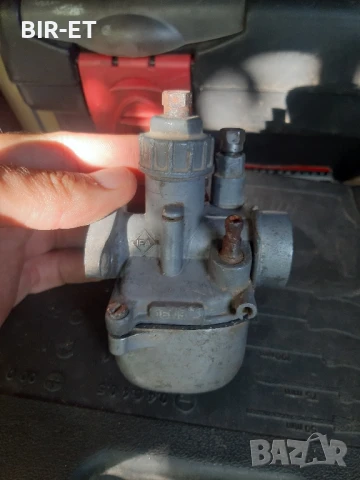 карбуратор Симсон с51 ендуро / Simson s51 , снимка 2 - Части - 50757914