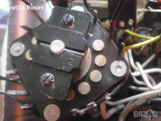 Мощни галетни ключове