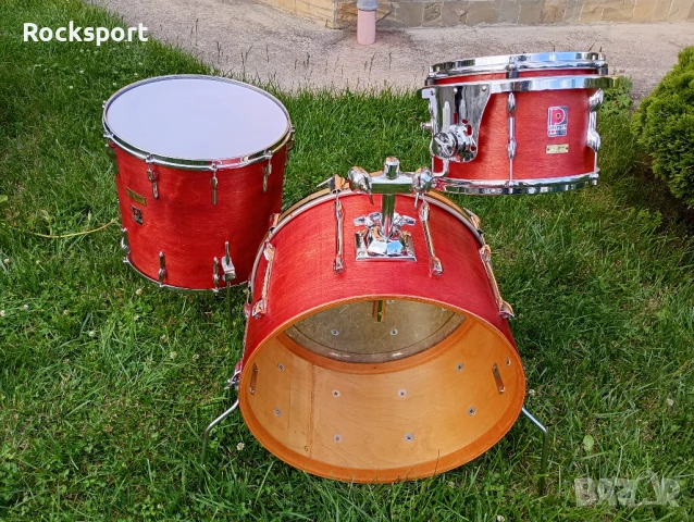 Vintage Premier England'65-'70