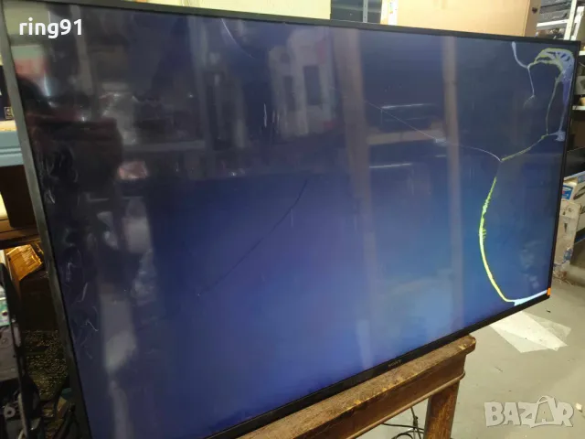 Main board - 1-981-926-21 (173657421) TV Sony KD-55XE7096, снимка 2 - Части и Платки - 49314608