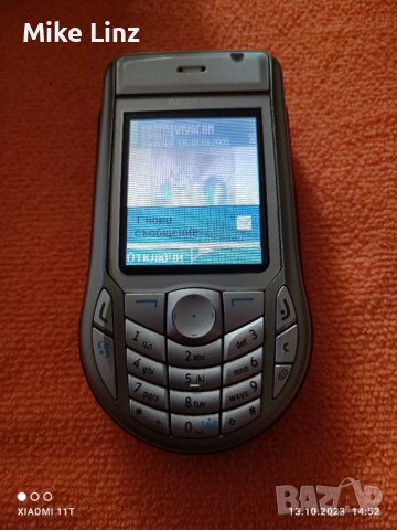 Nokia 6630, снимка 7 - Nokia - 42549867