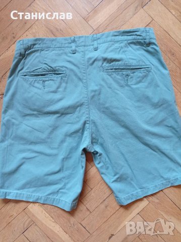 Мъжки Къси панталони H&M, снимка 3 - Къси панталони - 41633702
