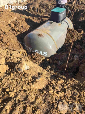 Изграждане на подово отопление с газов котел, снимка 4 - Монтажи - 52169230