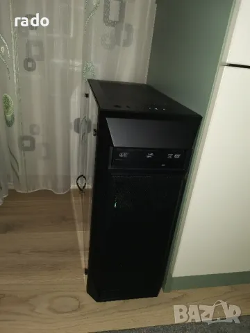 продавам компютър подходящ за филми и игри , снимка 3 - Геймърски - 48515485