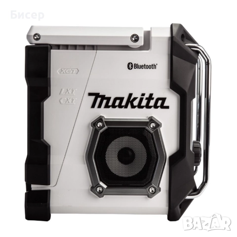 Радио Макита Makita MR002GZ01, снимка 3 - Други инструменти - 51732744