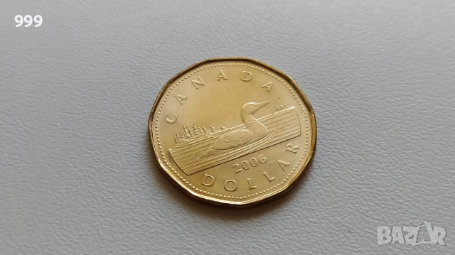 монети Канада, снимка 6 - Нумизматика и бонистика - 45437052