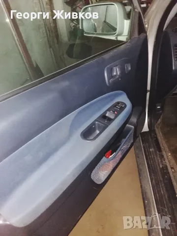 Хонда HR V за части, снимка 8 - Автомобили и джипове - 56121584