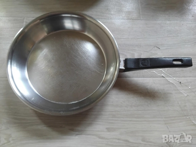 ДВА НЕМСКИ ТИГАНА, снимка 4 - Съдове за готвене - 51865438