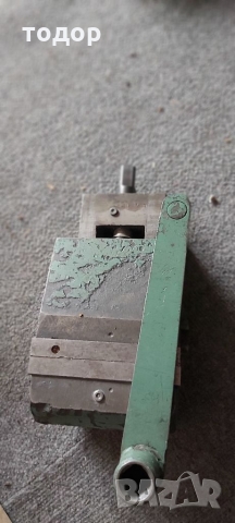 Машинно менгеме , снимка 2 - Бормашини - 36081885