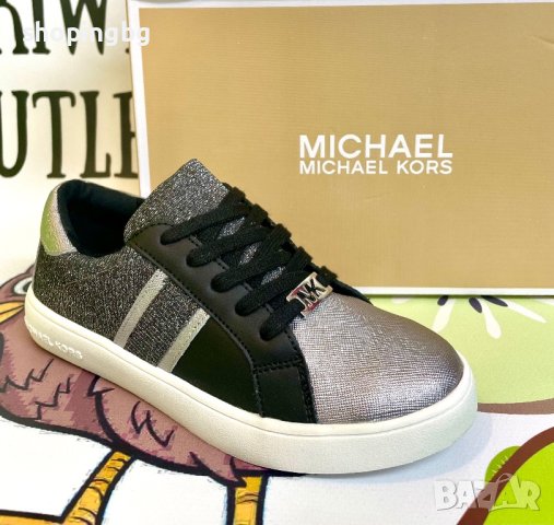Оригинални Сникърси Michael Kors, снимка 1