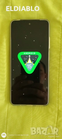 Здравейте продавам смартфон Motorola g05 в гаранция , снимка 6 - Motorola - 53848144