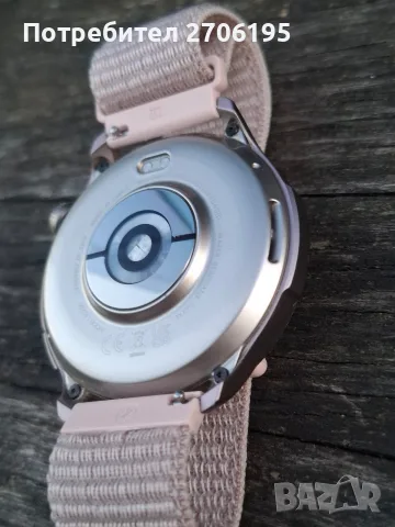 Смарт Часовник Amazfit Balance , снимка 10 - Смарт часовници - 56011398