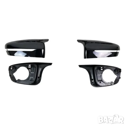 Боди кит M5 за BMW 5 Series G30 от 2020 г., снимка 9 - Аксесоари и консумативи - 55869324