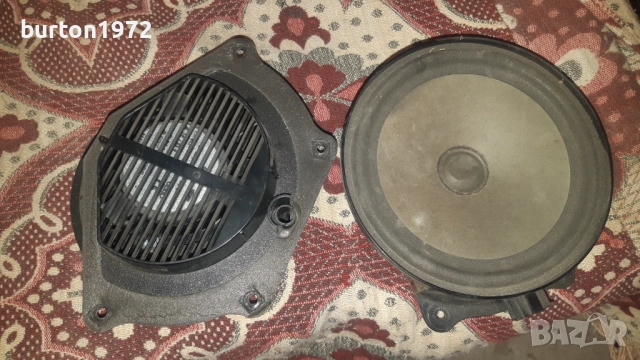 Говорители от Ауди А2-4броя, снимка 3 - Аудио касети - 53773472