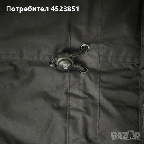 Яке размер Л унисекс , снимка 6 - Якета - 53691203