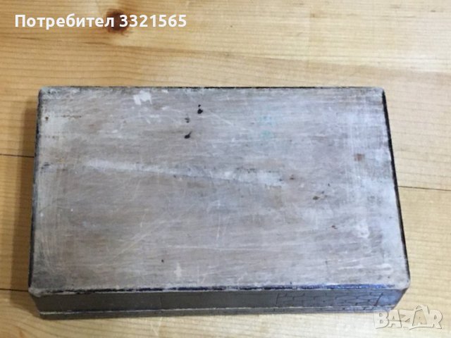Дървени кутии, снимка 4 - Антикварни и старинни предмети - 39721280