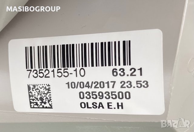 Стопове Led стоп за Мини Купър Mini Cooper CLUBMAN , снимка 7 - Части - 30372074