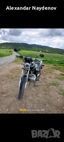 Мотор SYM XS 125 k