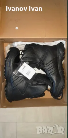 Тактически обувки adidas gsg 9.2 номер 45 1/3 чисто нови 