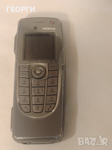 Изгодно Nokia 9300i communicator ra-8 made in Finland! Запазен, снимка 6 - Nokia - 53068332