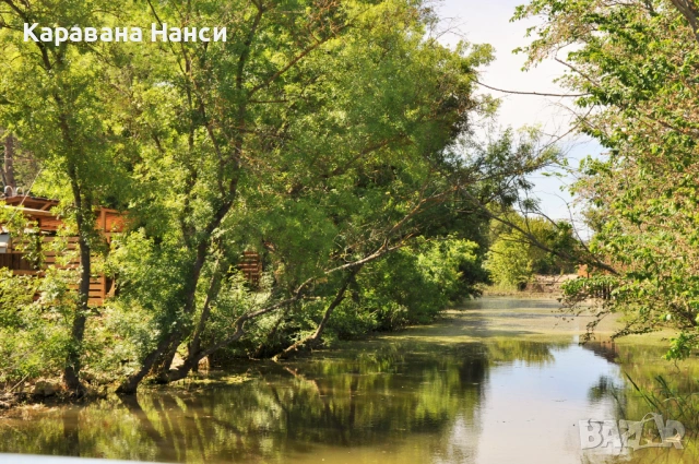 Продавам каравана в къмпинг Градина 4 сезона, снимка 9 - Вили - 53872966