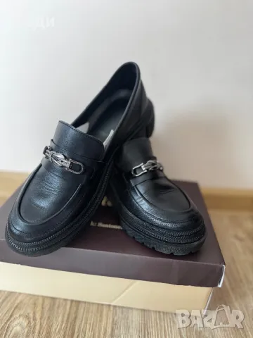 Лоуфъри Santonelli 38 номер неразличими от нови