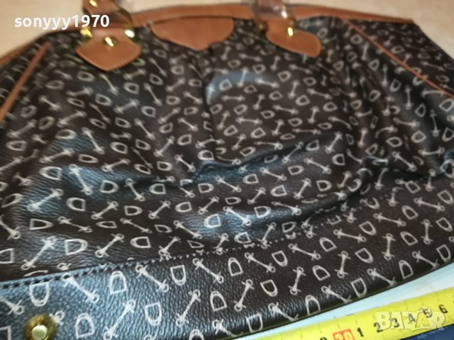 ЧАНТА-НОВА 2008230825, снимка 8 - Чанти - 41907793