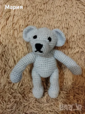 Плетено сладурче, снимка 8 - Декорация за дома - 48785727