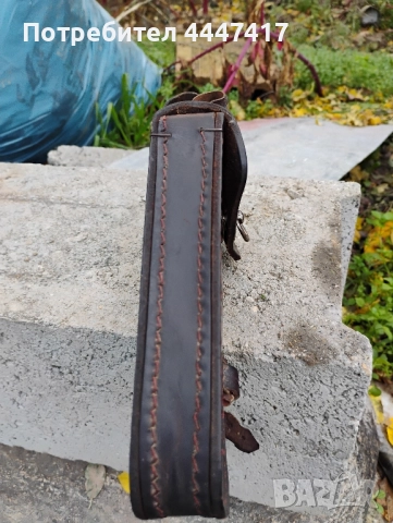 Стара чанта за вело инструменти , снимка 5 - Други ценни предмети - 52378761