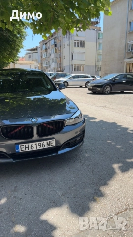 BMW 330D GT, снимка 6 - Автомобили и джипове - 52010540