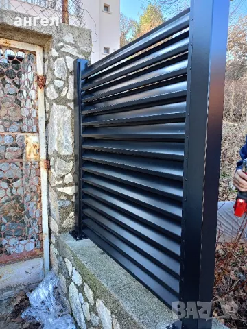 метални конструкции, снимка 3 - Други ремонти - 48857091