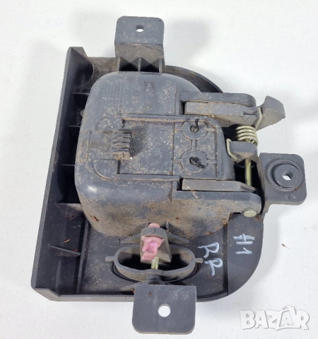 Задна Дясна Външна Дръжка Хюндай Х1 Старекс Hyundai H1 Starex, снимка 2 - Части - 52571199