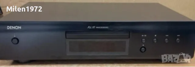  Denon DCD-600NE с AL32 
