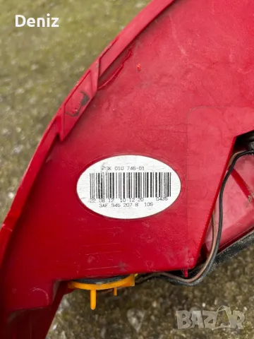 Стоп за Passat b7, снимка 2 - Части - 49771327