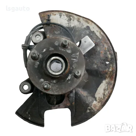 Преден ляв шенкел Mazda 2 II (DE) 2007-2010 ID: 164386