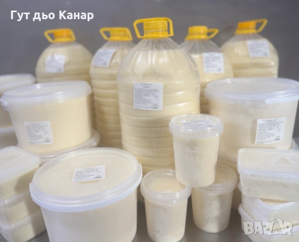 Патешка мас