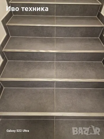 Извършваме лепене на плочки,фаянс теракот и гранитогрес и др. работи , снимка 5 - Майстори - 49186498