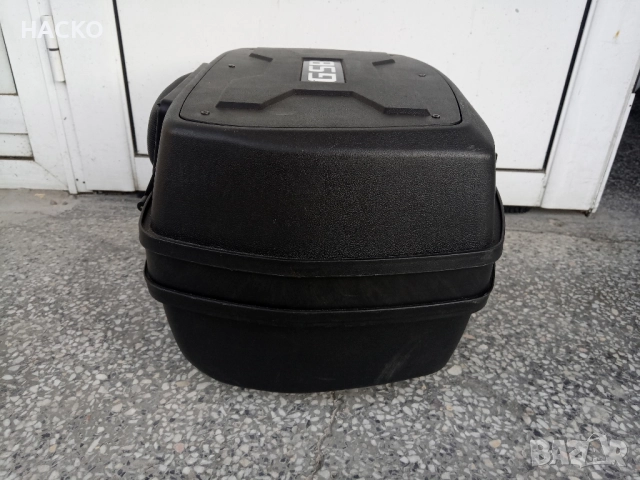 Куфар за Мотор GSB 35 литра 47/35/27,5 Внос от Англия, снимка 5 - Аксесоари и консумативи - 51756191