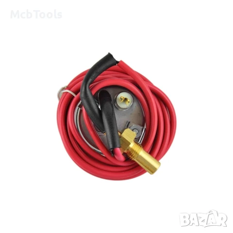 Часовник температура 53мм/60мм - 2 и 3 метра дължина, снимка 2 - Аксесоари и консумативи - 50815730