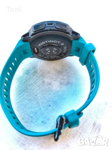 Garmin Instinct 2, снимка 3 - Смарт часовници - 56334581
